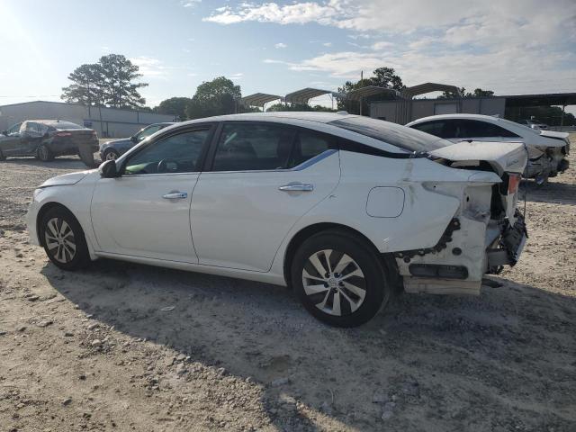 2019 NISSAN ALTIMA S 1N4BL4BW9KC169675