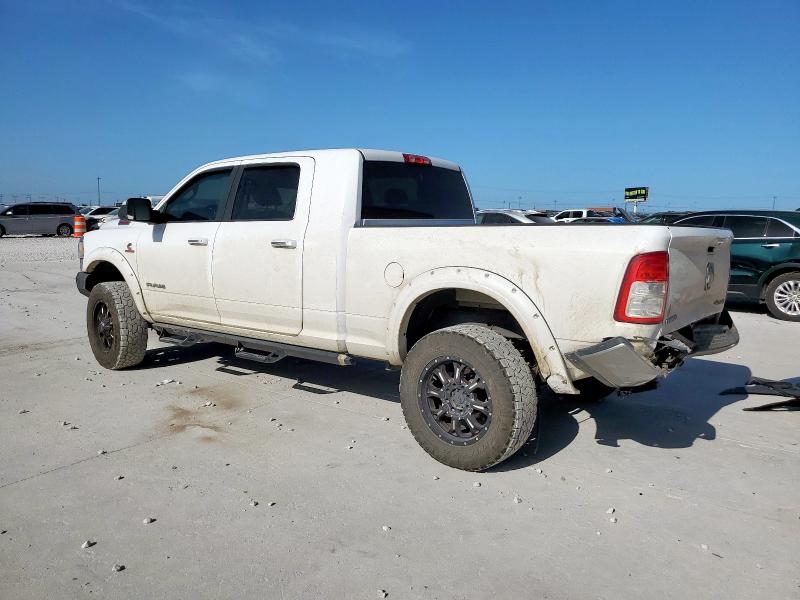 2019 RAM 2500 BIG H - 3C6UR5ML5KG623032