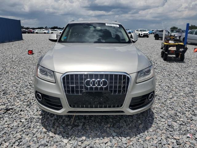2015 AUDI Q5 TDI PRE WA1CMAFP1FA059633