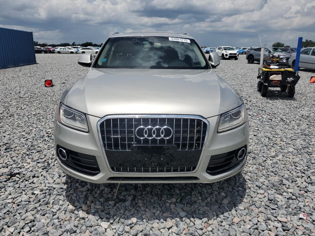 AUDI Q5 TDI PREMIUM PLUS