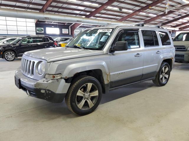 JEEP PATRIOT LA