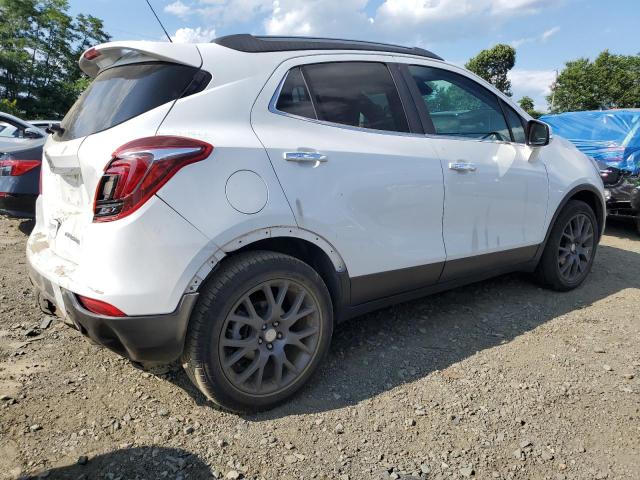 2019 BUICK ENCORE SPO KL4CJ1SM6KB714121