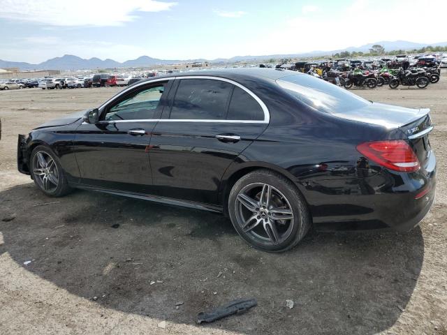 2018 MERCEDES-BENZ E 300 WDDZF4JB5JA443999