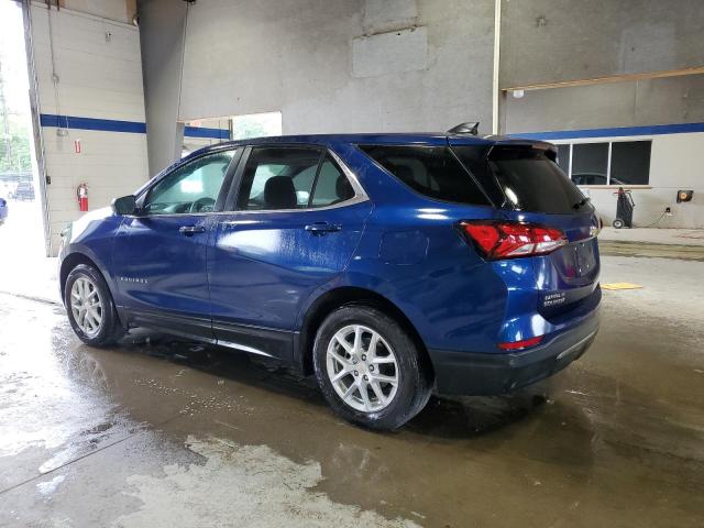 2023 CHEVROLET EQUINOX LT - 3GNAXJEG1PS120217
