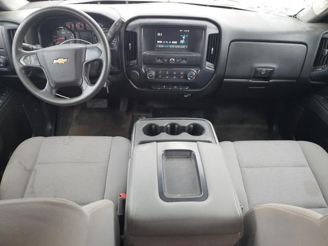 2017 CHEVROLET SILVERADO - 1GCVKPEC1HZ324657
