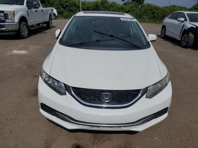 2015 HONDA CIVIC LX 2HGFB2F50FH001691