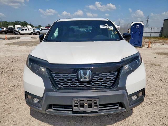 2021 HONDA PASSPORT E 5FNYF7H54MB002917
