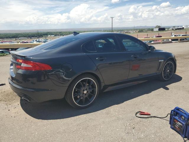 2015 JAGUAR XF 3.0 SPO SAJWA0F72F8U68643