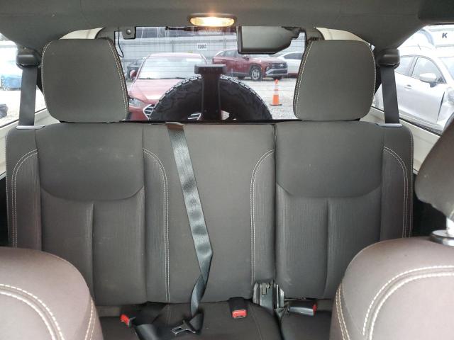 2015 JEEP WRANGLER U 1C4HJWEG2FL524122
