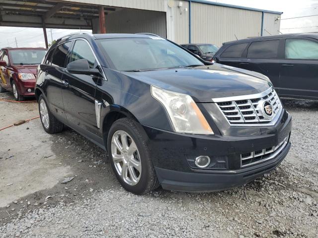 2016 CADILLAC SRX PERFOR 3GYFNCE31GS546206