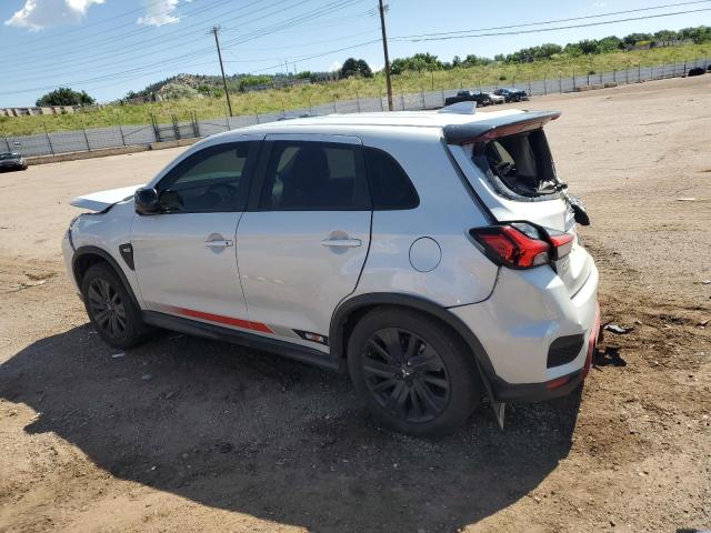 2023 MITSUBISHI OUTLANDER JA4ARUAU0PU007742