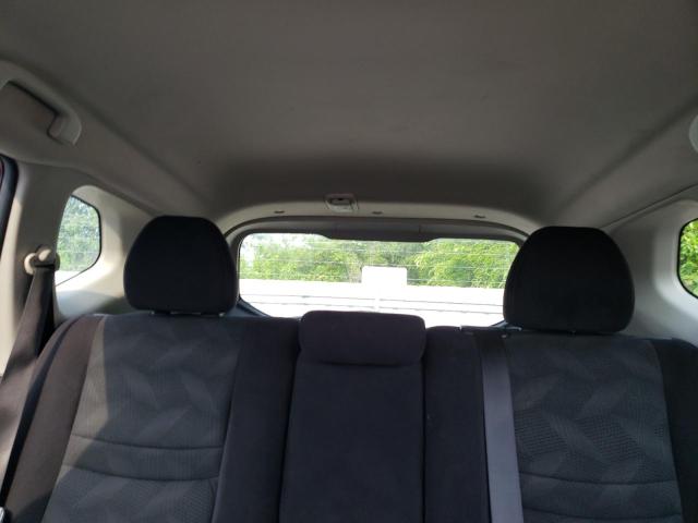 2016 NISSAN ROGUE S 5N1AT2MT6GC878502