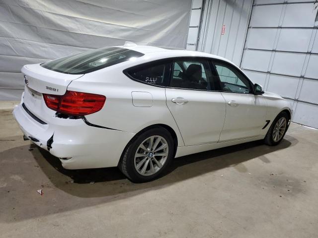 2015 BMW 328 XIGT S WBA8Z5C57FGS36350