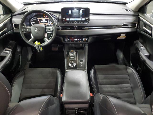 2024 MITSUBISHI OUTLANDER JA4J4VA8XRZ072241