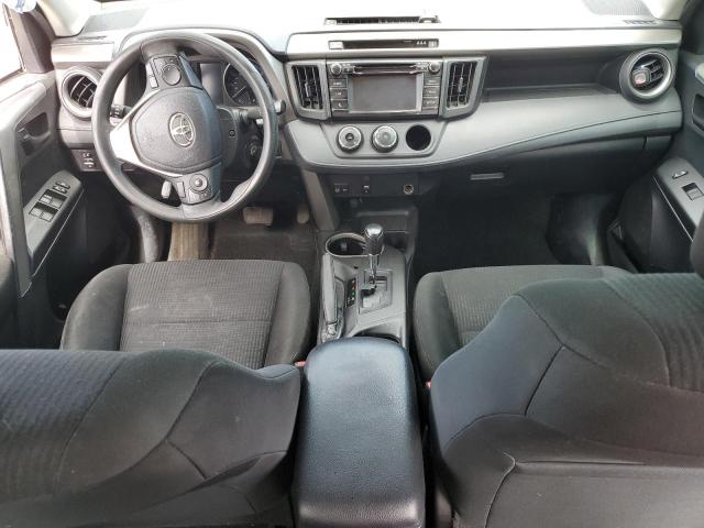 2018 TOYOTA RAV4 LE #3302918079