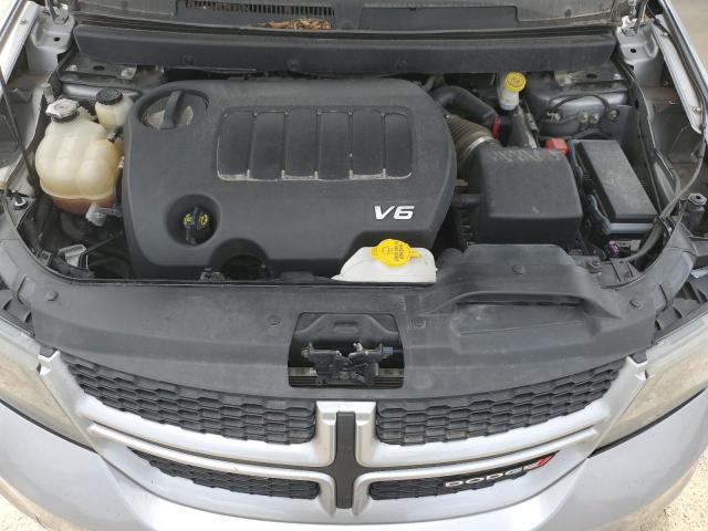 2019 DODGE JOURNEY GT 3C4PDDEG3KT687674