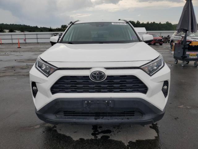 2020 TOYOTA RAV4 XLE - 2T3P1RFV5LW086392