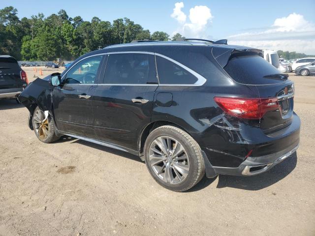 2017 ACURA MDX TECHNO 5FRYD4H56HB006850