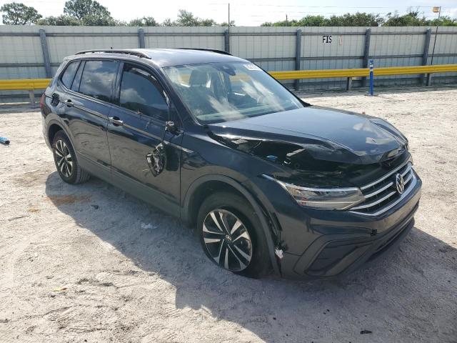 2023 VOLKSWAGEN TIGUAN S 3VVRB7AX8PM047498