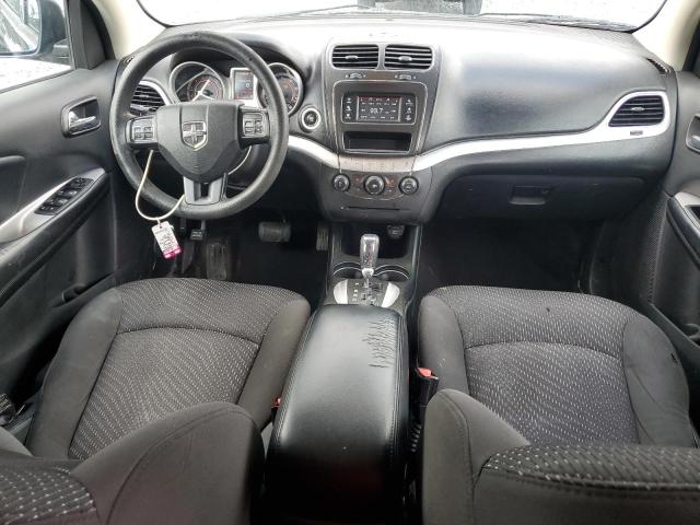 2016 DODGE JOURNEY SE - 3C4PDCAB4GT235261