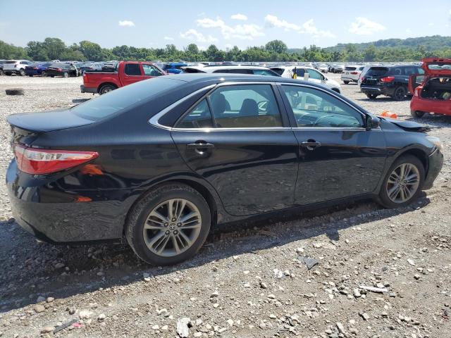 2016 TOYOTA CAMRY LE - 4T1BF1FK1GU236175
