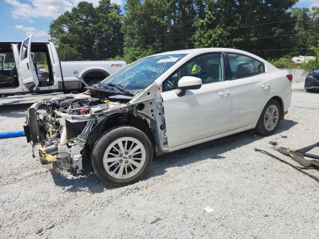 SUBARU IMPREZA PR