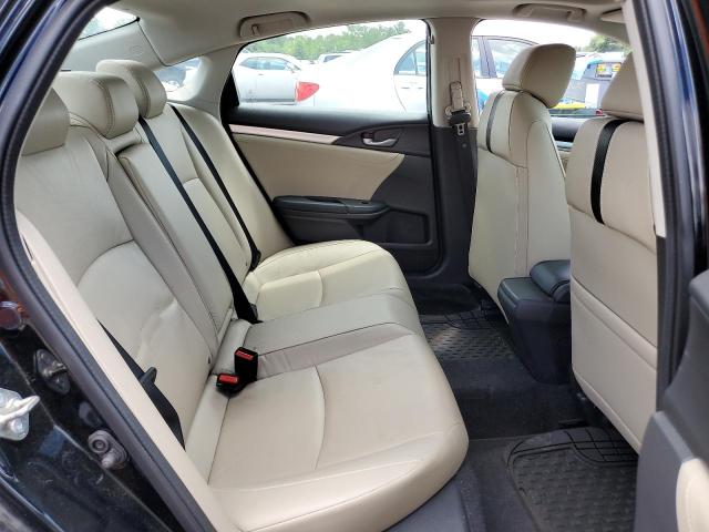 2017 HONDA CIVIC EXL 19XFC1F7XHE033084