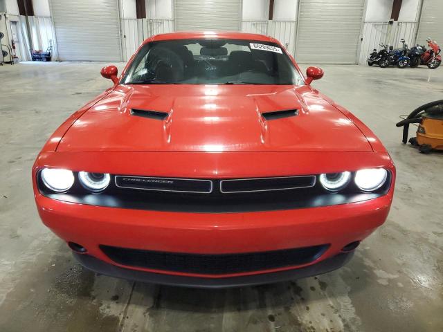 2019 DODGE CHALLENGER 2C3CDZGG4KH752540