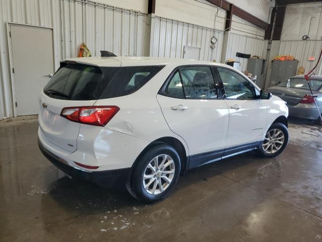 2018 CHEVROLET EQUINOX LS - 2GNAXREV1J6296980