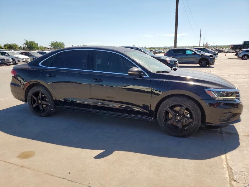 2021 VOLKSWAGEN PASSAT SE 1VWSA7A35MC004926