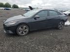 2023 HYUNDAI ELANTRA SE - KMHLS4AG7PU516977