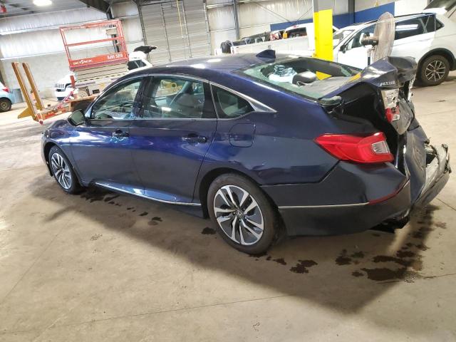 Vin: 1hgcv3f42ka010523, lot: 63189355, honda accord hybrid ex 20192