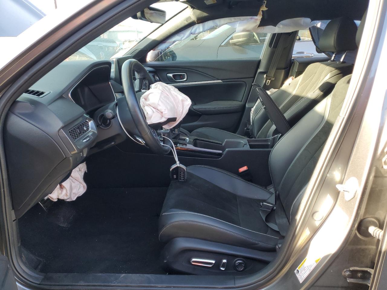 ACURA INTEGRA A-SPEC TECH