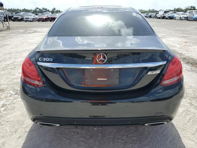 2018 MERCEDES-BENZ C 300 55SWF4JB4JU272844