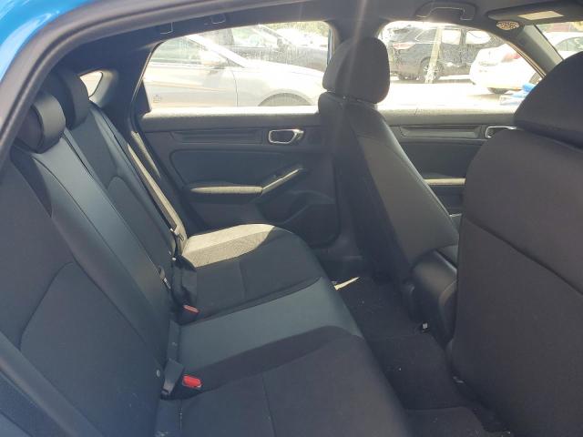 2023 HONDA CIVIC SPORT 19XFL2H82PE017567