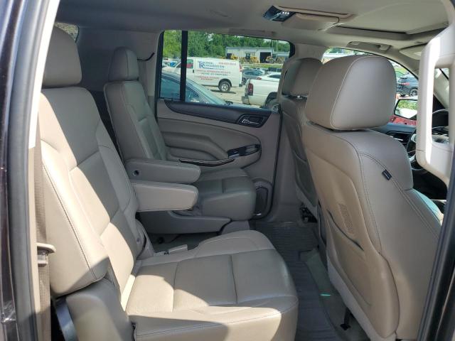 2015 GMC YUKON XL K - 1GKS2HKC8FR673880