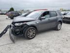 2017 LAND ROVER DISCOVERY - SALCR2BG9HH643073