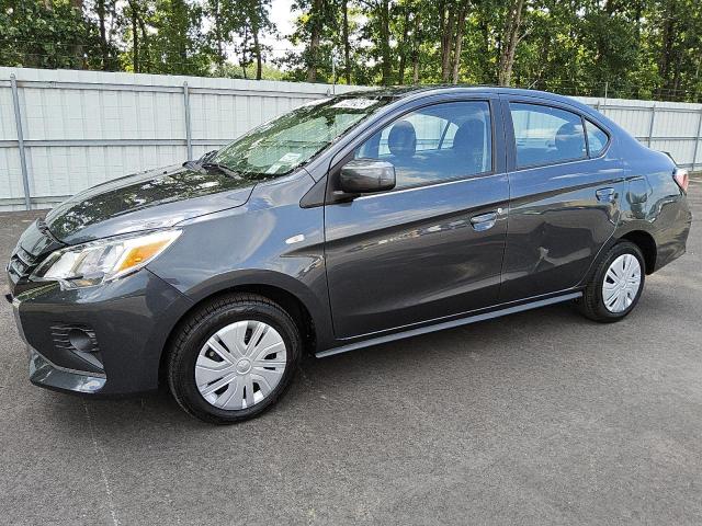 MITSUBISHI MIRAGE G4