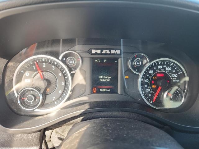 2021 RAM 1500 BIG H 1C6SRFFT2MN654775