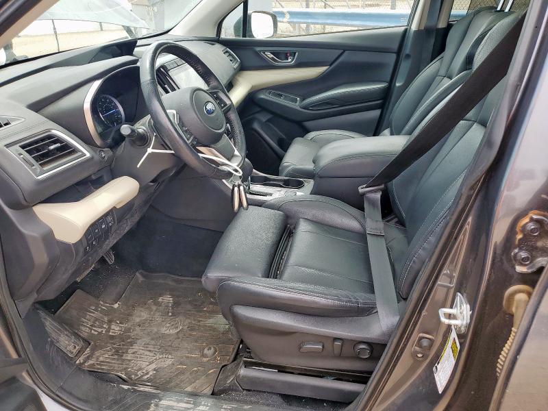 2021 SUBARU ASCENT LIM 4S4WMAPD1M3421254