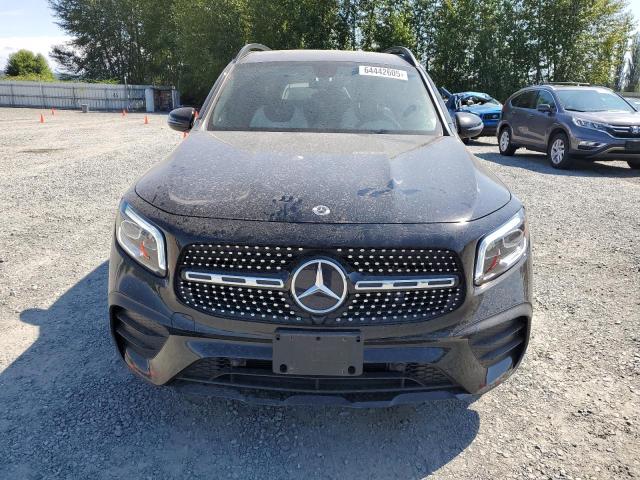 2023 MERCEDES-BENZ GLB 250 4MATIC W1N4M4HB2PW277574