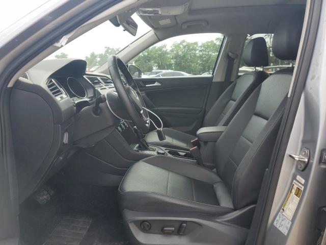 2020 VOLKSWAGEN TIGUAN SE - 3VV2B7AX3LM030281