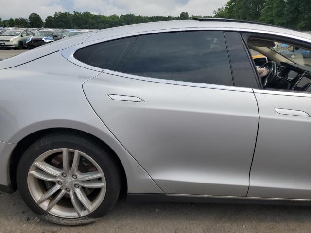 2016 TESLA MODEL S 5YJSA1E27GF131380