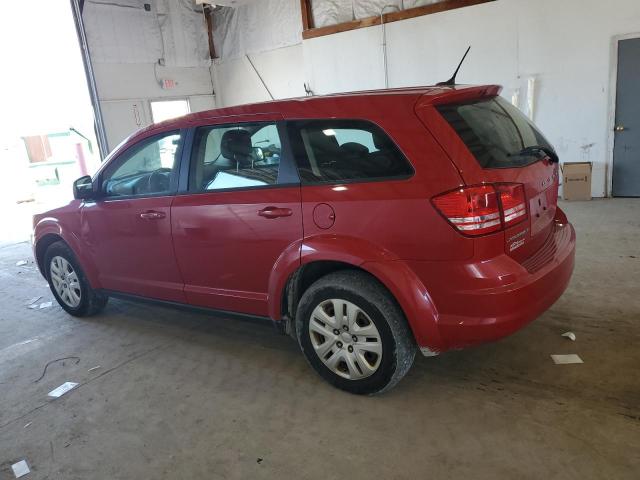 2015 DODGE JOURNEY SE 3C4PDCAB0FT536771