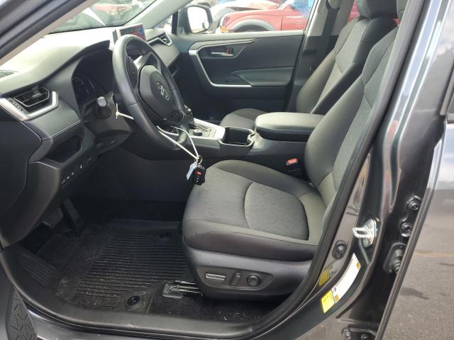 2023 TOYOTA RAV4 XLE JTMRWRFVXPD179244
