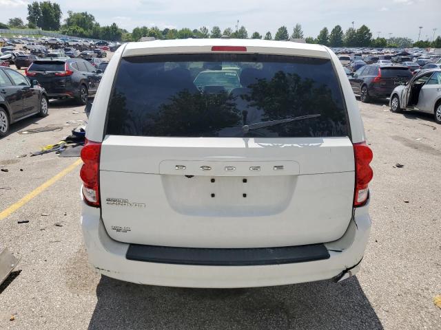 2017 DODGE GRAND CARAVAN SE 2C4RDGBG2HR679026