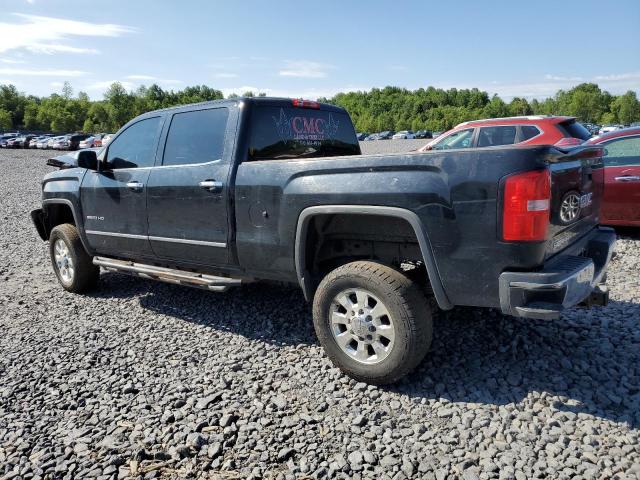 2015 GMC SIERRA K25 1GT12ZE84FF109231