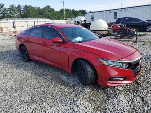 2018 HONDA ACCORD SPO 1HGCV1F3XJA221706