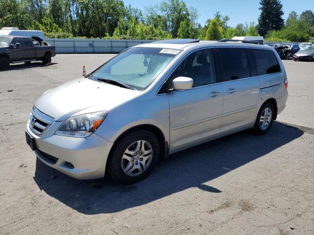HONDA ODYSSEY EX