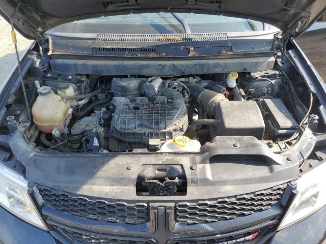 2018 DODGE JOURNEY GT 3C4PDDEG5JT463384